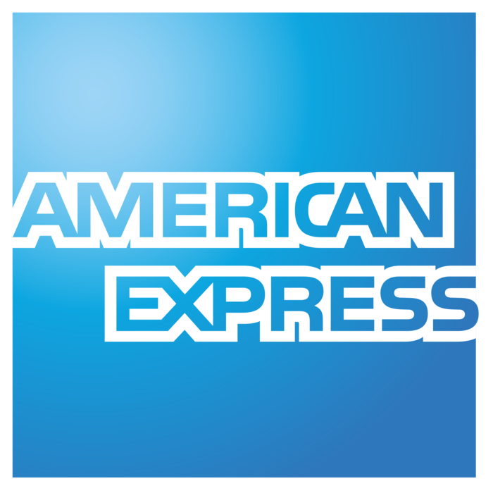 Logo de American Express