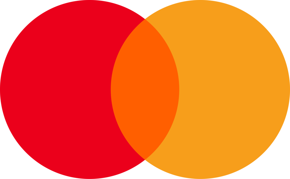 Logo de MasterCard