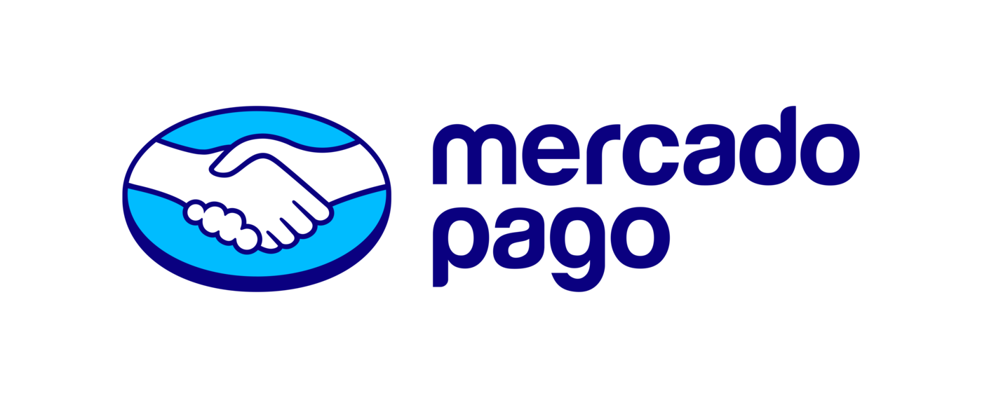 Logo de Mercado Pago
