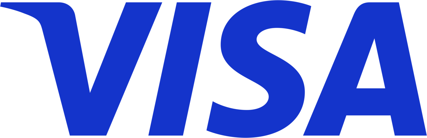 Logo de Visa