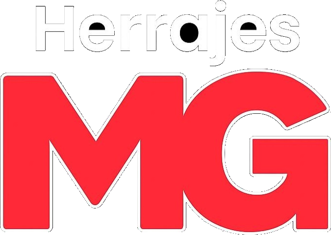 Herrajes MG