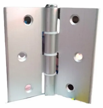 BISAGRA DE LIBRO NATURAL 3X3