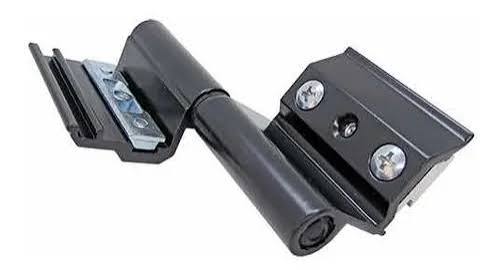 BISAGRA DOS PALAS NEGRA