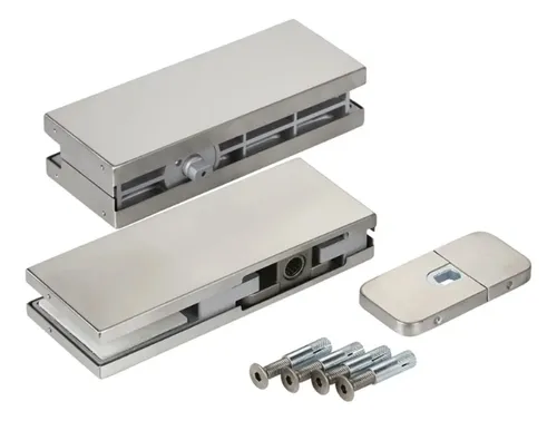 BISAGRA HIDRAULICA SIN POZO 60KG