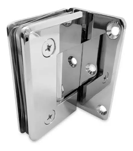 BISAGRA M/V DESFASADA CROMO