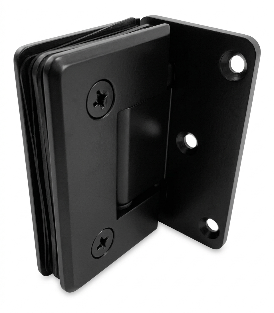 BISAGRA M/V DESFASADA NEGRA