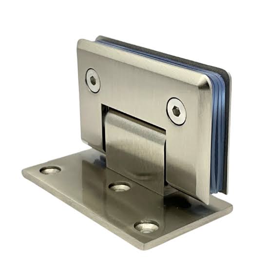 BISAGRA M/V DESFASADA SATIN