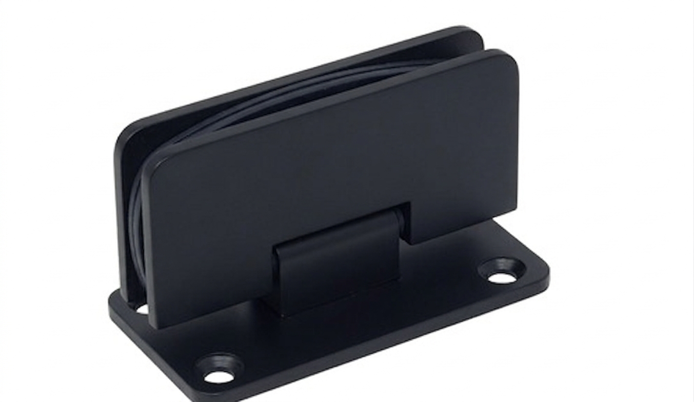 BISAGRA M/V JR NEGRA