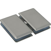 BISAGRA PIVOTANTE-ANTEPECHO SATIN