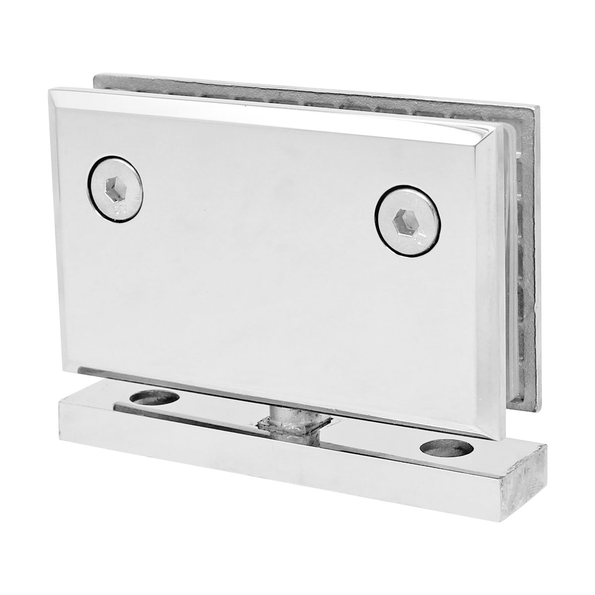 BISAGRA PIVOTANTE SATIN