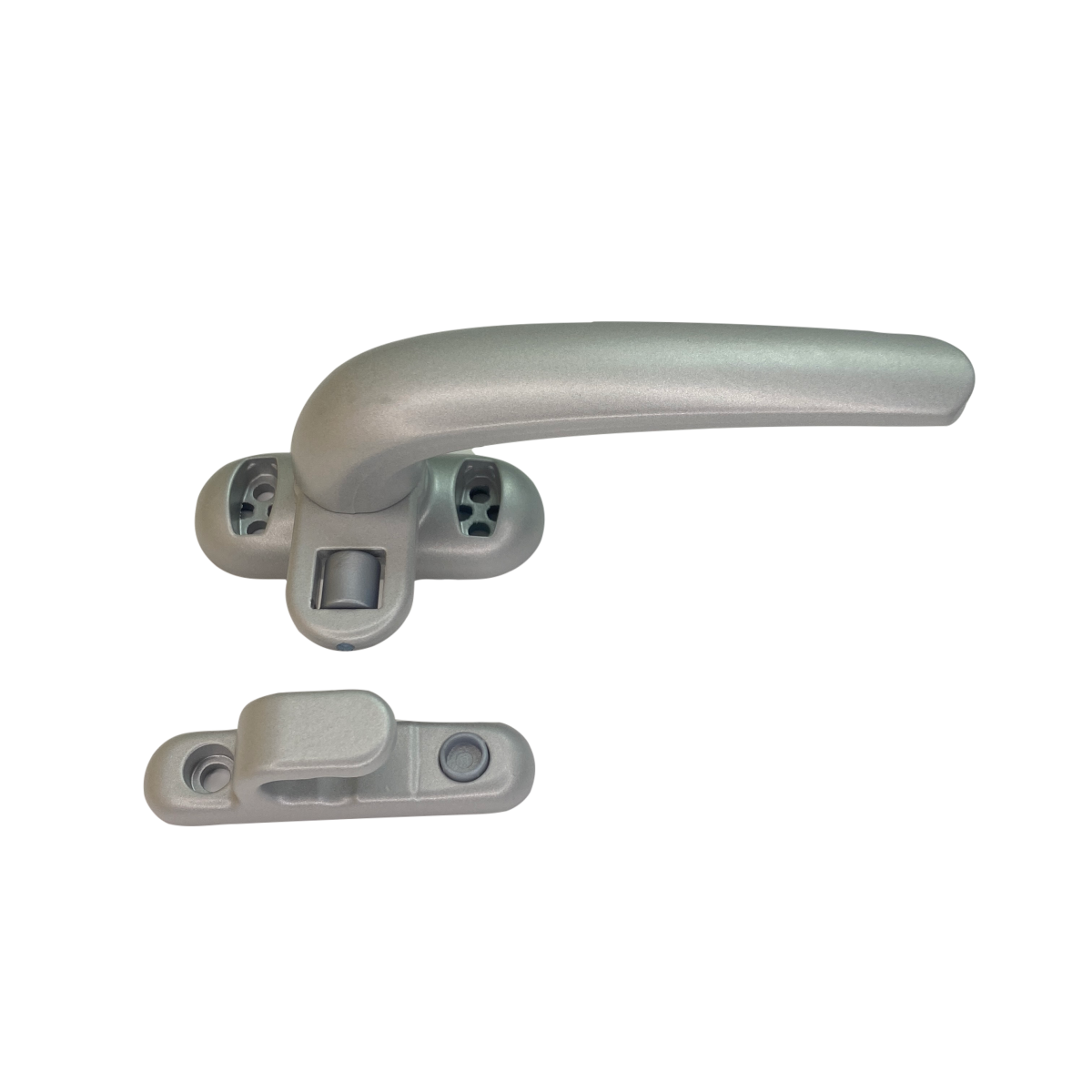 BISAGRA TRES PALAS NATURAL