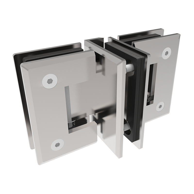 BISAGRA TRIPLE SATIN