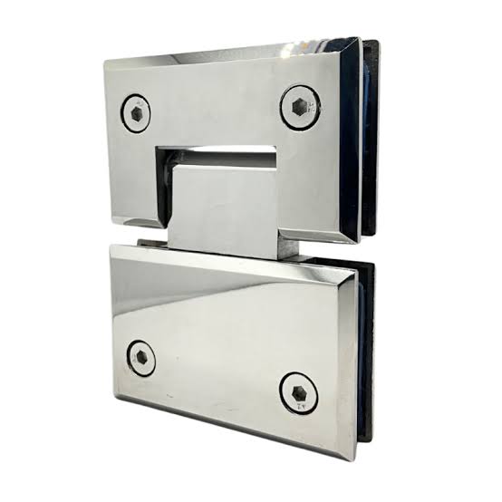 BISAGRA V/V 180° SATIN