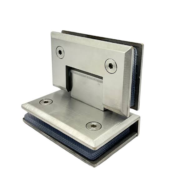 BISAGRA V/V 90° SATIN