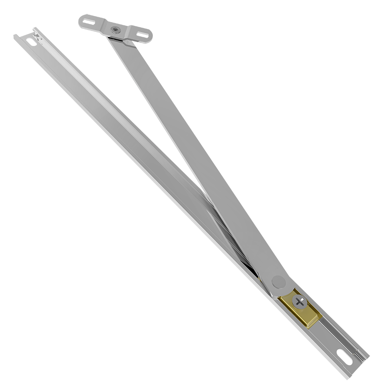 BRAZO FRICCIONANTE 10"