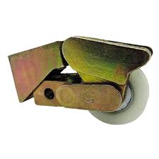 CARRETILLA AJUSTABLE ZAMAK 1-1/4"