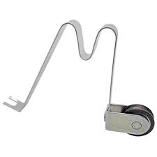 CARRETILLA P/ MOSQUITERO CON FLEJE