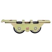 CARRETILA P/VENTANA 1-1/2 DOBLE