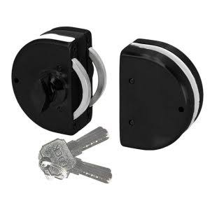 CHAPA MEDIA LUNA NEGRA