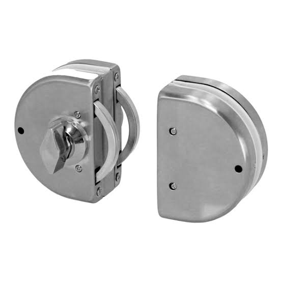 CHAPA MEDIA LUNA SATIN