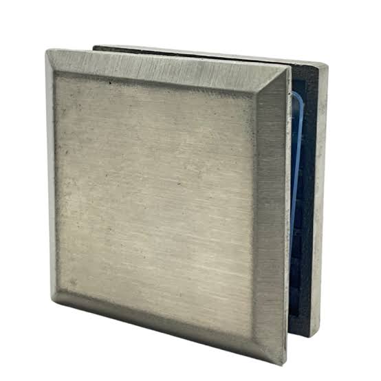 CLIP M/V SATIN BISELADO