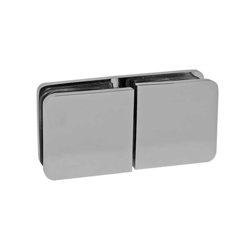 CLIP V/V 180° SATIN