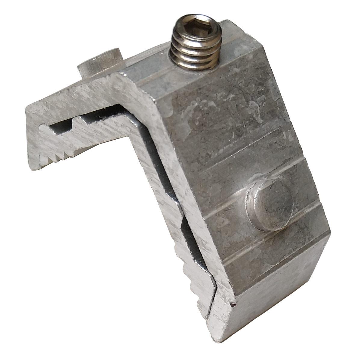 ESCUADRA TRES RIELES