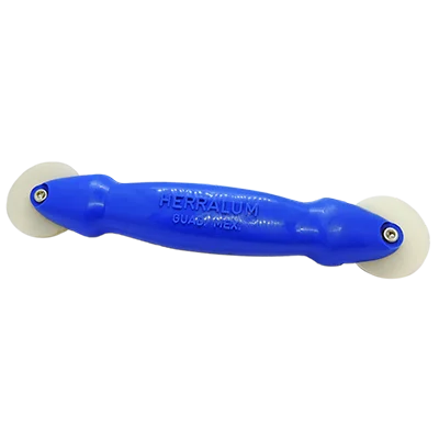 GARRUCHA PARA FIJAR VINIL PLASTICO