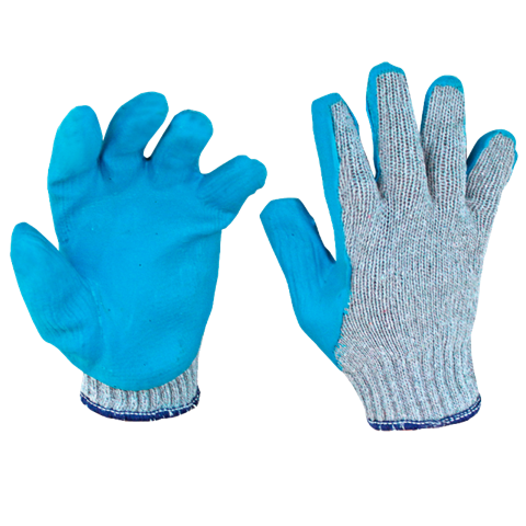 GUANTES P/ VIDRIO