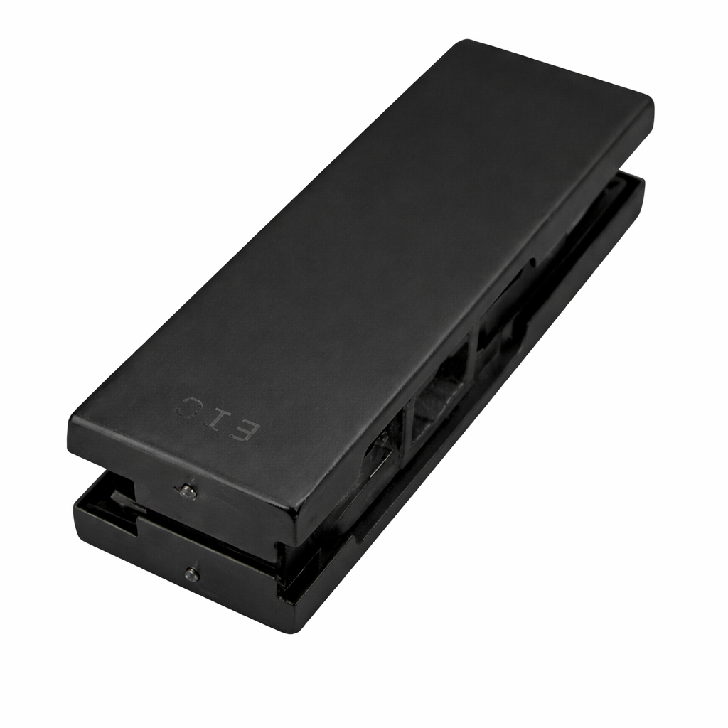 HERRAJE INFERIOR NEGRO