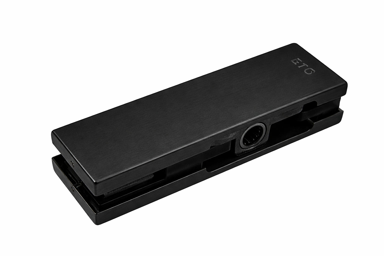 HERRAJE SUPERIOR NEGRO