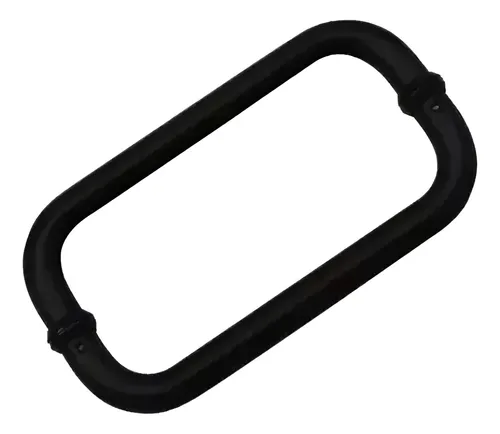 JALADERA C 20CM NEGRA