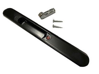 JALADERA DE EMBUTIR P/ 4600 BLANCA