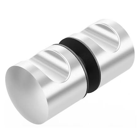 JALADERA DE POMO SATIN PELLIZCO