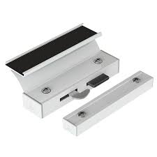 JALADERA P/ VENTANA 12CM BLANCA