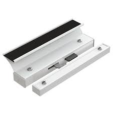 JALADERA P/ VENTANA 18CM BLANCA