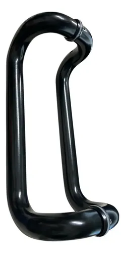 JALADERA TIPO OXXO NEGRA