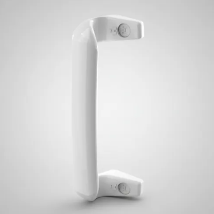 MANGO TIRADOR BLANCO