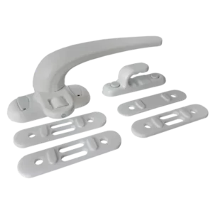 MANIJA INVERTIBLE BLANCA