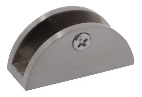 MEDIA LUNA 10MM SATIN