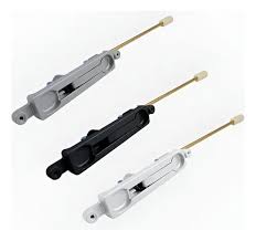 PASADOR DE MAROMA NEGRO