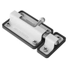 PASADOR P/BAÑO ECONOMICO BLANCO