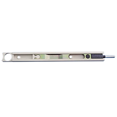 PASADOR PLANO BLANCO