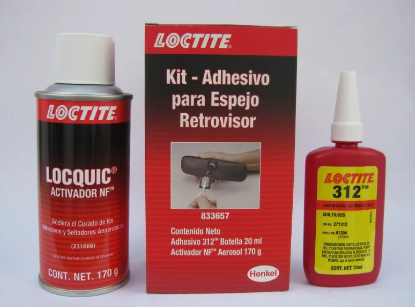 PEGAMENTO LOCTITE