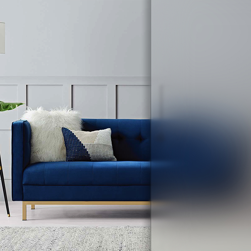 PELICULA DECORATIVA ESMERILADA 1.50MTS