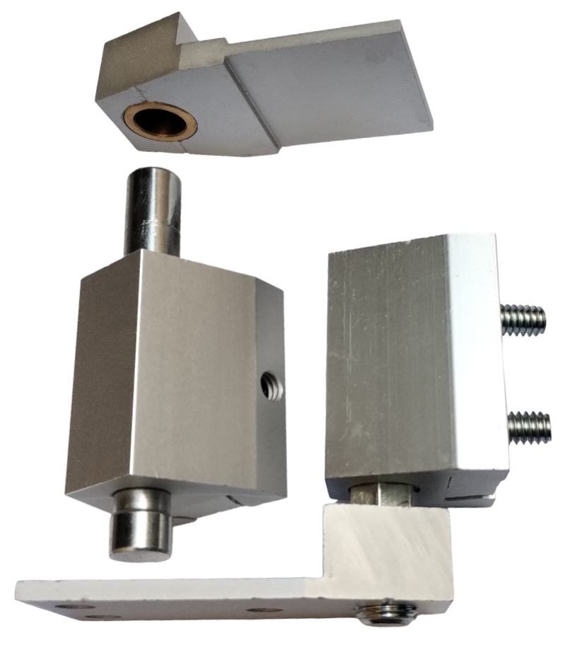 PIVOTE DESCENTRADO NATURAL