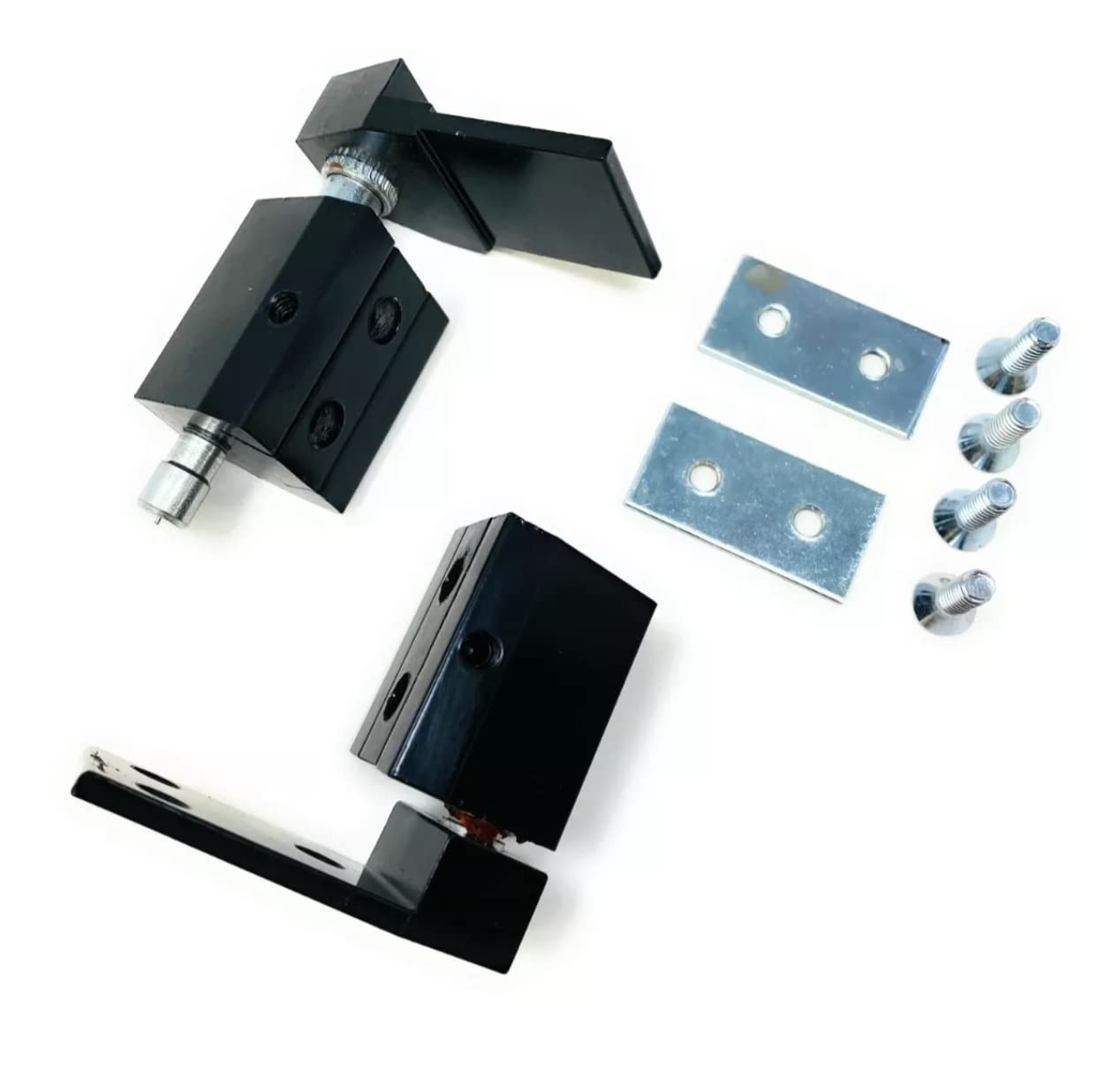 PIVOTE DESCENTRADO NEGRO