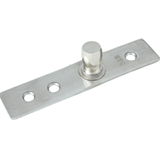 PUNTO DE GIRO SUPERIOR SATIN