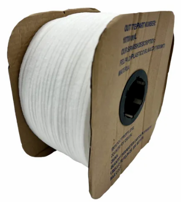 ROLLO DE FELPON BLANCO (200 MTS)