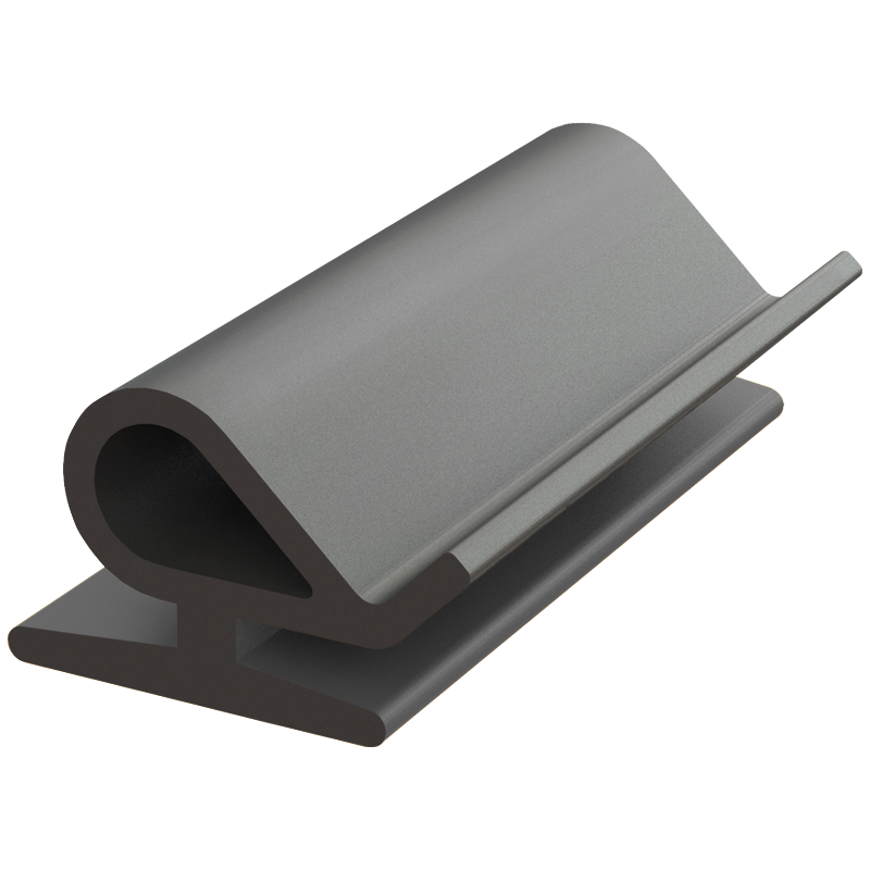 ROLLO GOMA RIGIDA 1400